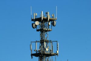 BLDV - Antenne relais