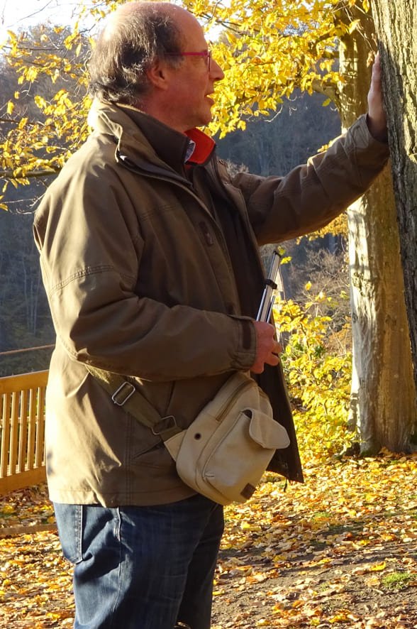 Christian De Rongé